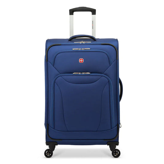 Elite Softside 24" Luggage - Bentley
