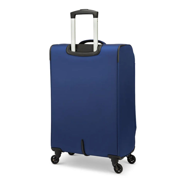Elite Softside 24" Luggage - Bentley