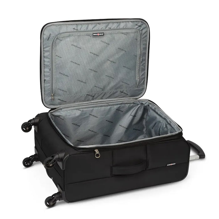Elite Softside 24" Luggage - Bentley