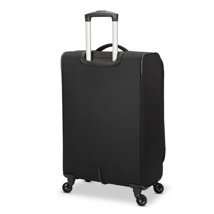 Elite Softside 24" Luggage - Bentley