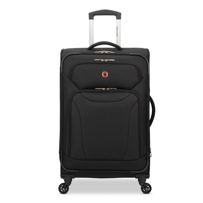 Elite Softside 24" Luggage - Bentley