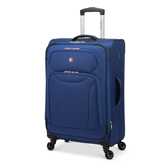 Elite Softside 24" Luggage - Bentley