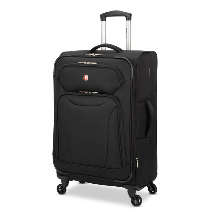 Elite Softside 24" Luggage - Bentley