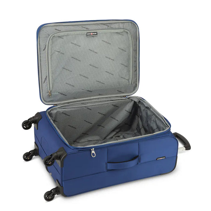 Elite Softside 24" Luggage - Bentley