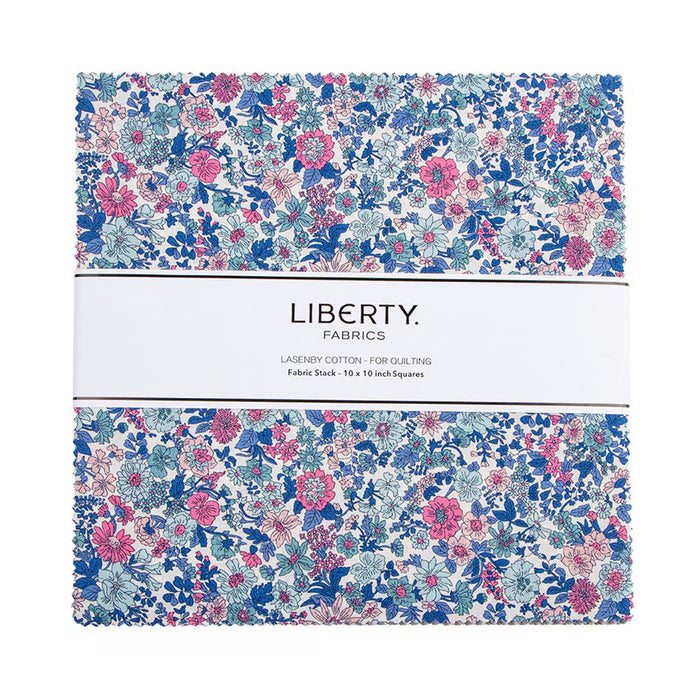 Emily Annabelle by Liberty Fabrics