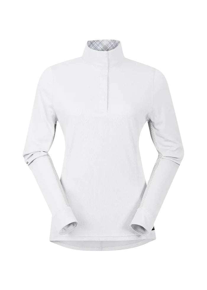 Encore Long Sleeve Show Shirt