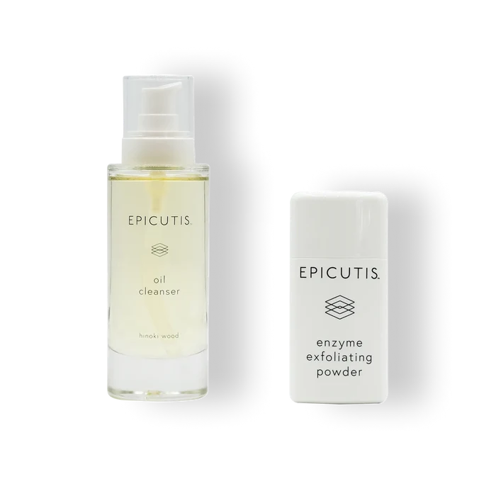 Epicutis Cleansing Essentials Set