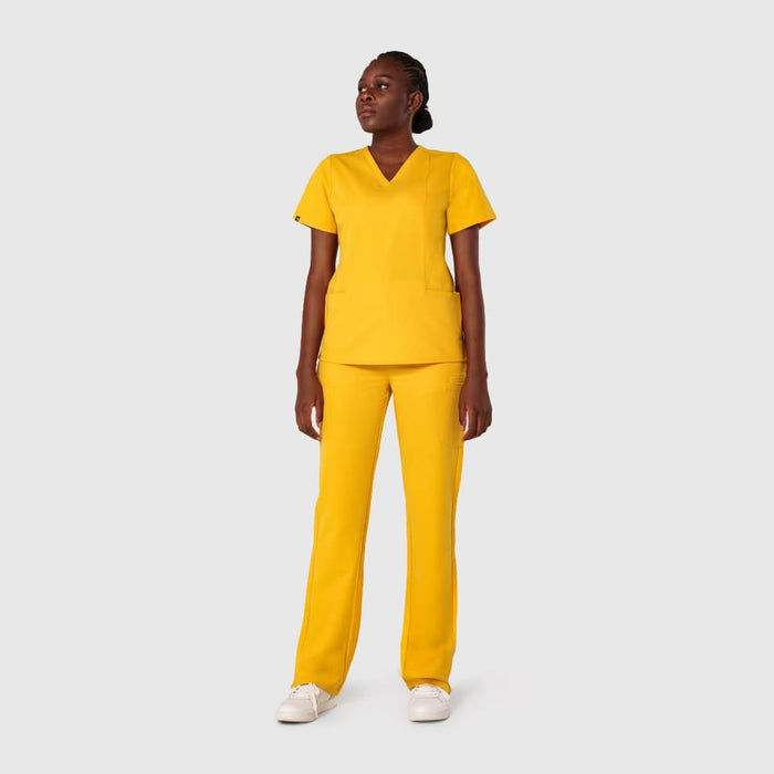 Equip Seven-Pocket Scrub Top