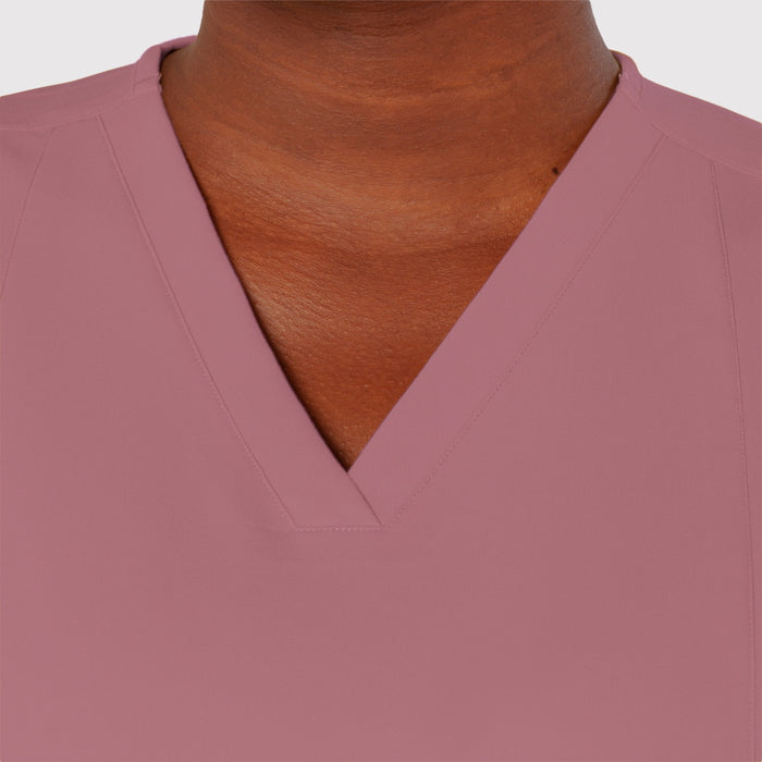 Equip Seven-Pocket Scrub Top