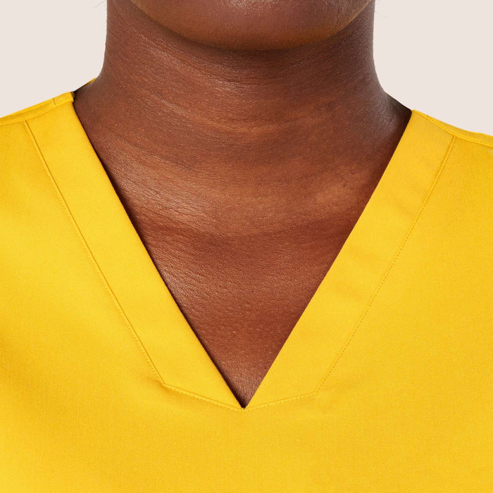 Equip Seven-Pocket Scrub Top