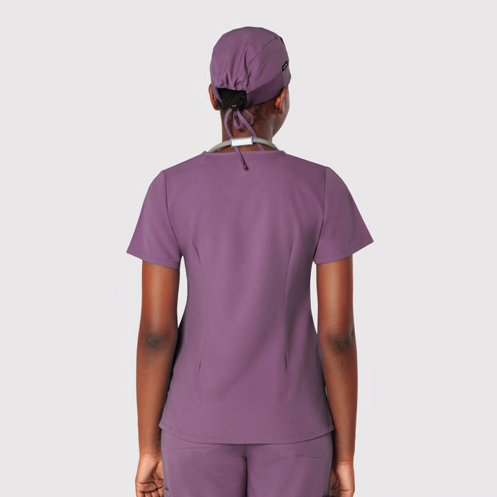 Equip Seven-Pocket Scrub Top