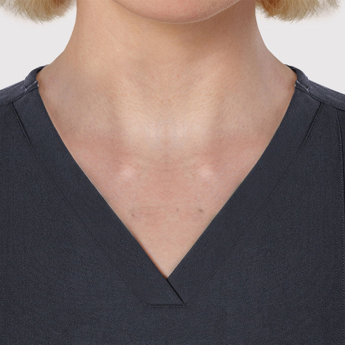 Equip Seven-Pocket Scrub Top