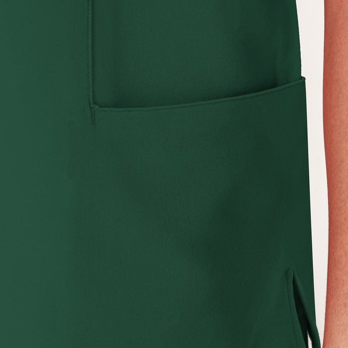 Equip Seven-Pocket Scrub Top