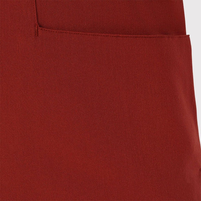 Equip Seven-Pocket Scrub Top