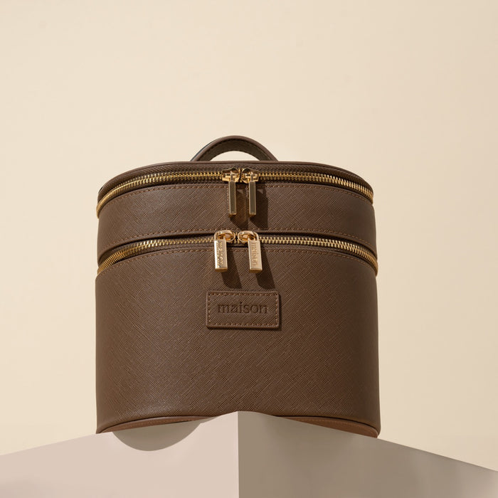 Espresso Brown