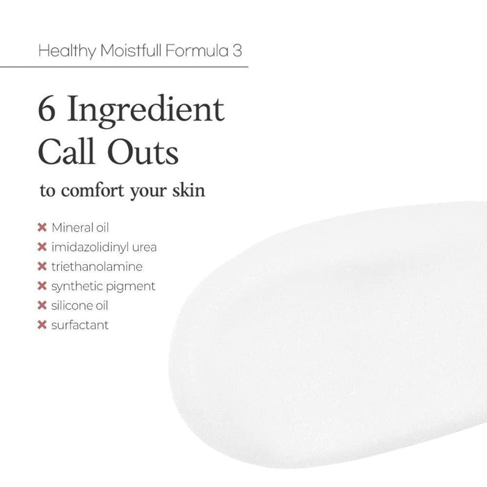 Etude Moistfull Collagen Cleansing Foam 150 g