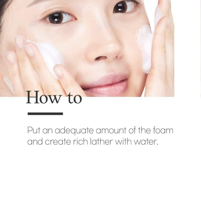 Etude Moistfull Collagen Cleansing Foam 150 g