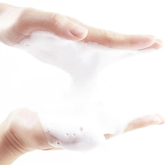 Etude Soon Jung pH5.5 Foam Cleanser 150 mL