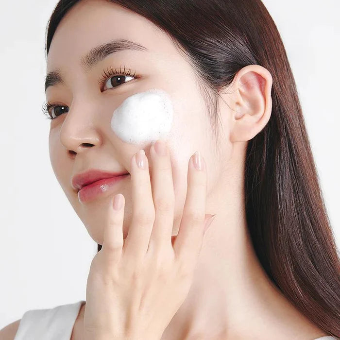 Etude Soon Jung pH5.5 Foam Cleanser 150 mL
