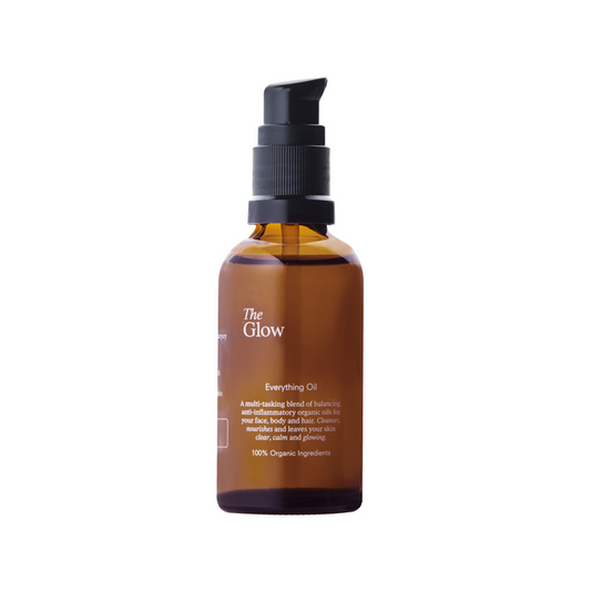 Everything Oil 50ml - Fairbeauty
