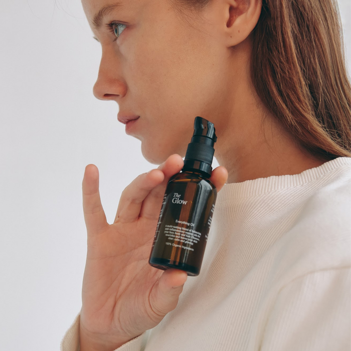Everything Oil 50ml