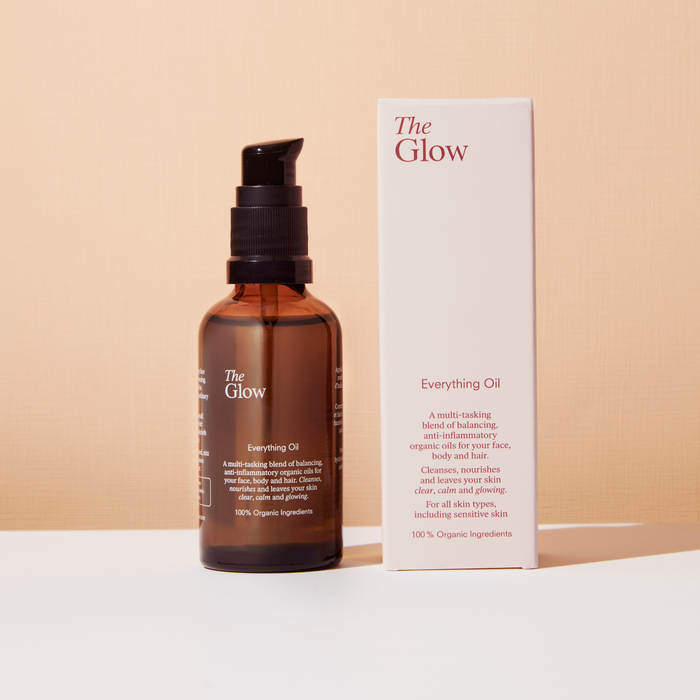 Everything Oil 50ml
