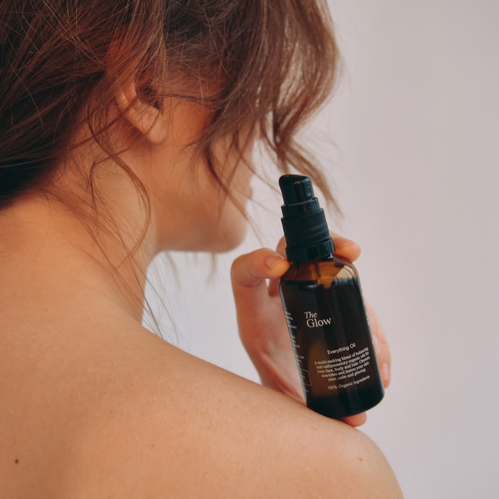 Everything Oil 50ml