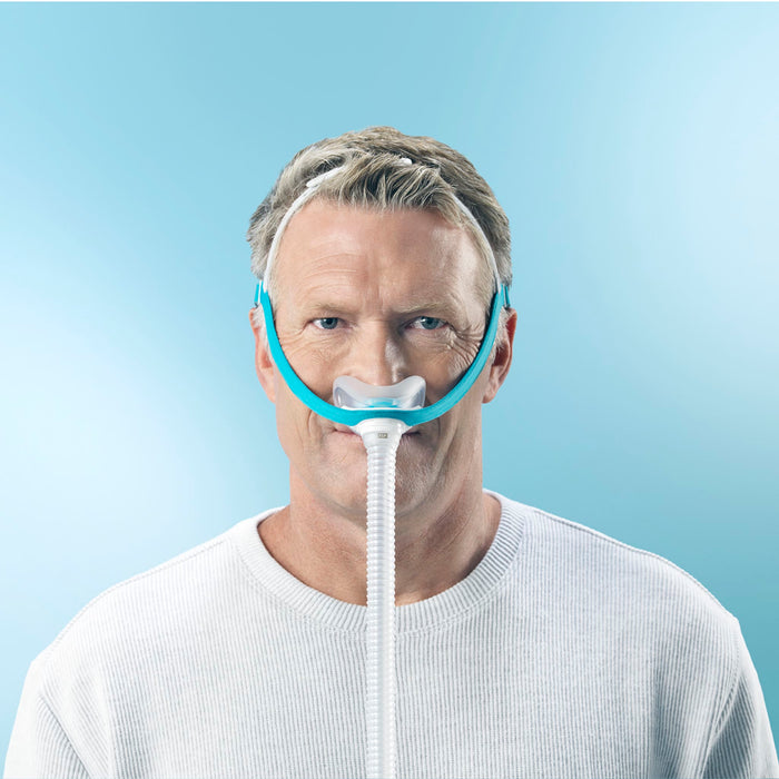 Evora Nasal Mask Fit Pack