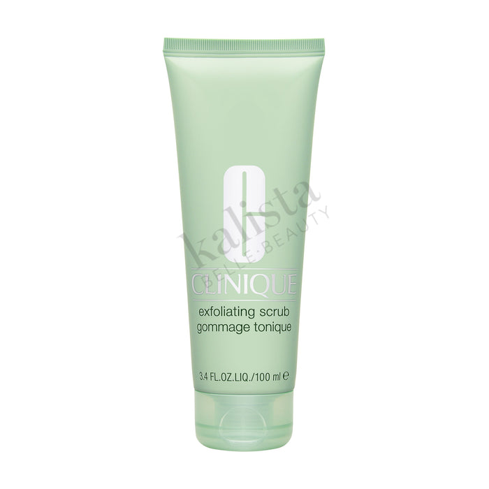 Exfoliating Scrub