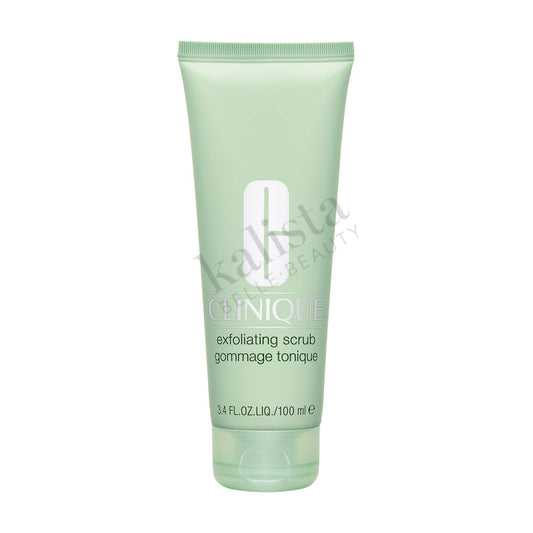 Exfoliating Scrub