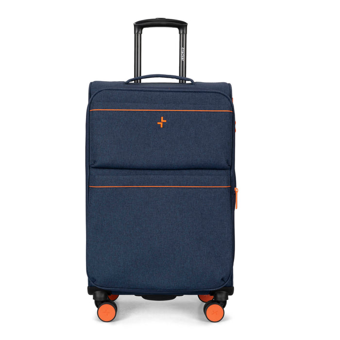 Expedition Softside 26" Luggage - Bentley