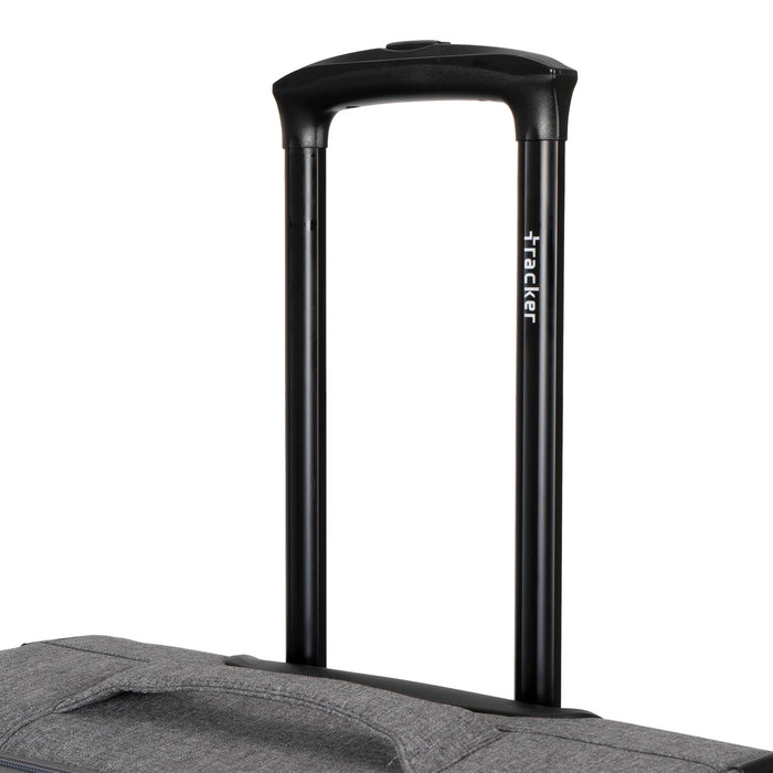 Expedition Softside 26" Luggage - Bentley
