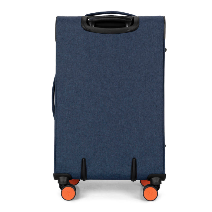 Expedition Softside 26" Luggage - Bentley