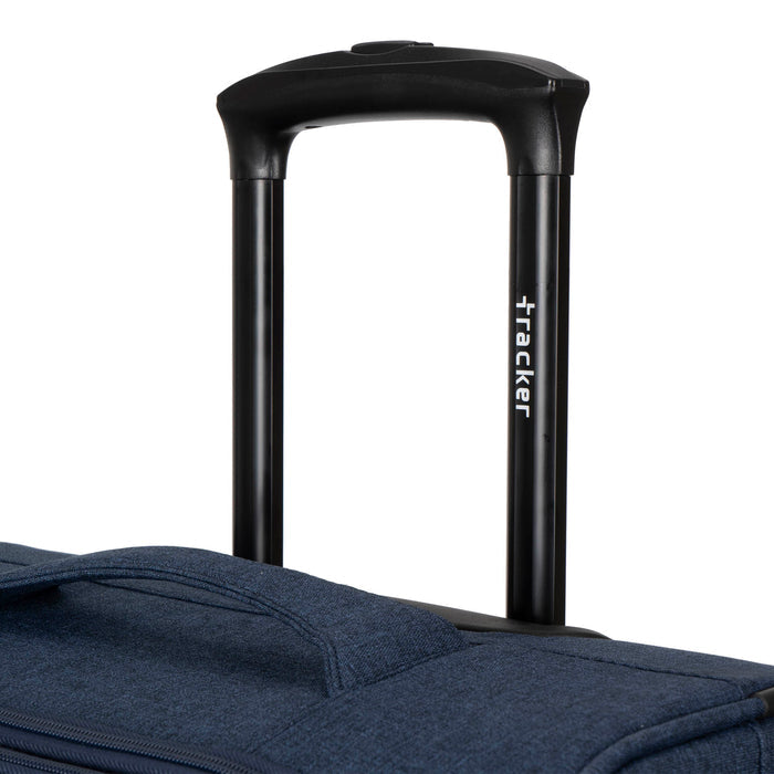 Expedition Softside 26" Luggage - Bentley