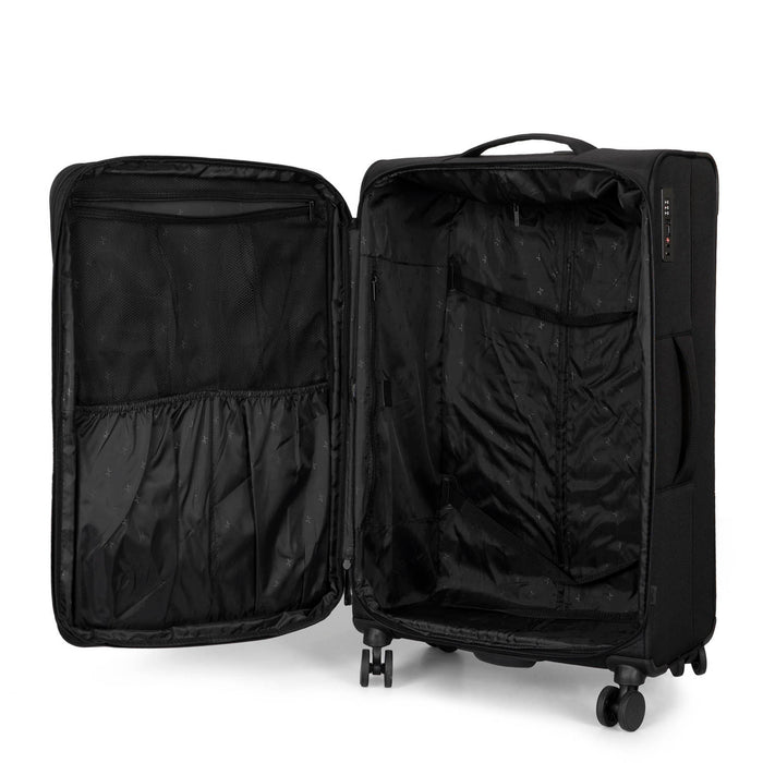Expedition Softside 31" Luggage - Bentley