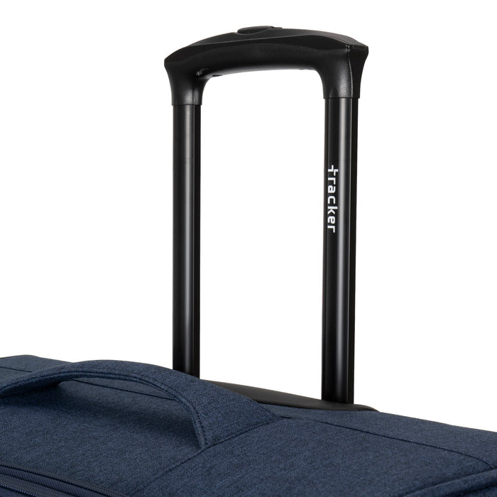 Expedition Softside 31" Luggage - Bentley