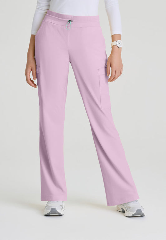 Explore Pant - Desert Rose
