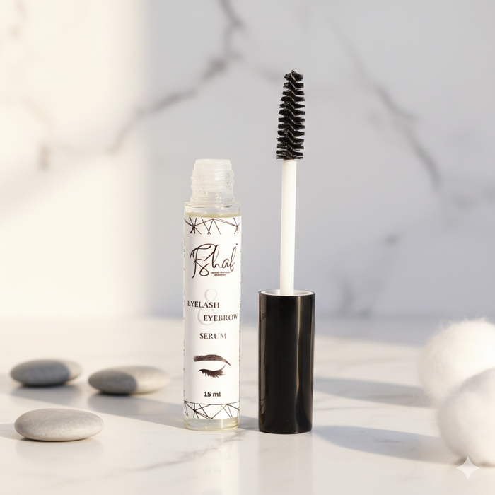 EYELASH & EYEBROW  SERUM