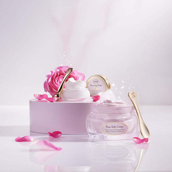 Face & Eyes Gift Set