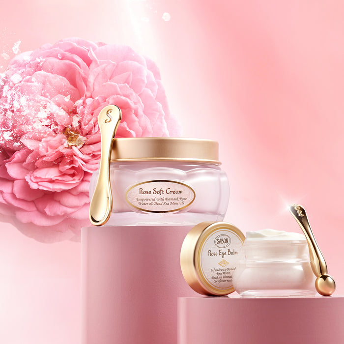 Face & Eyes Gift Set