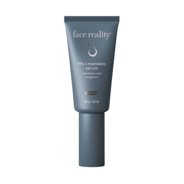 Face Reality 11% L-Mandelic Serum
