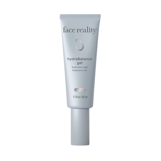Face Reality Hydrabalance