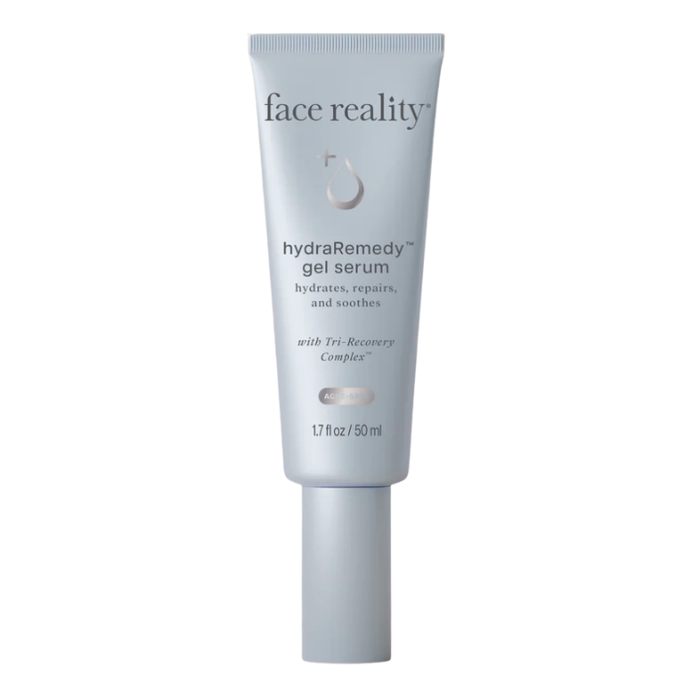 Face Reality HydraRemedy Gel