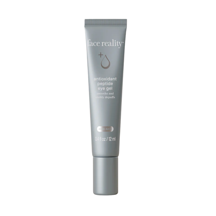 Face Reality Peptide Eye Gel