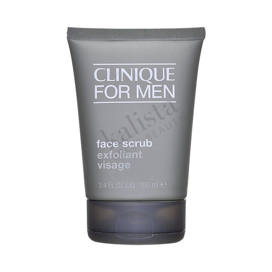 Face Scrub