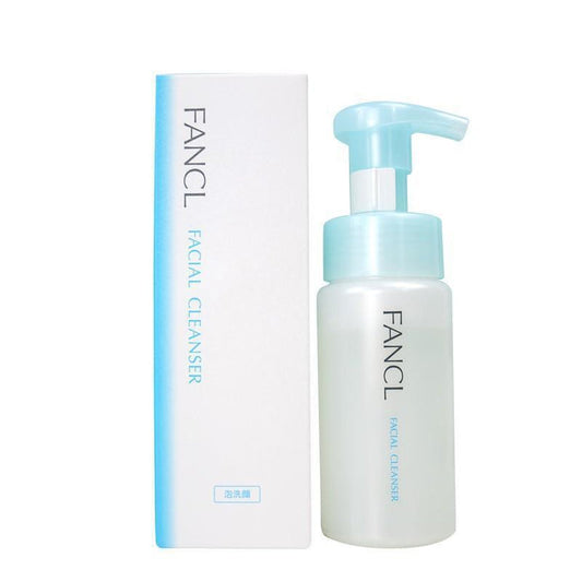 FANCL Pure Moist Cleansing Foam 150ml