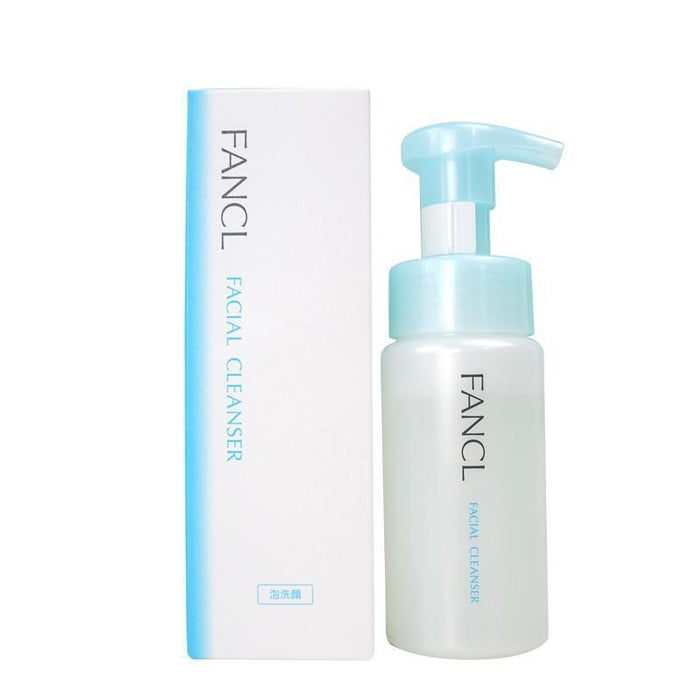 FANCL Pure Moist Cleansing Foam 150ml