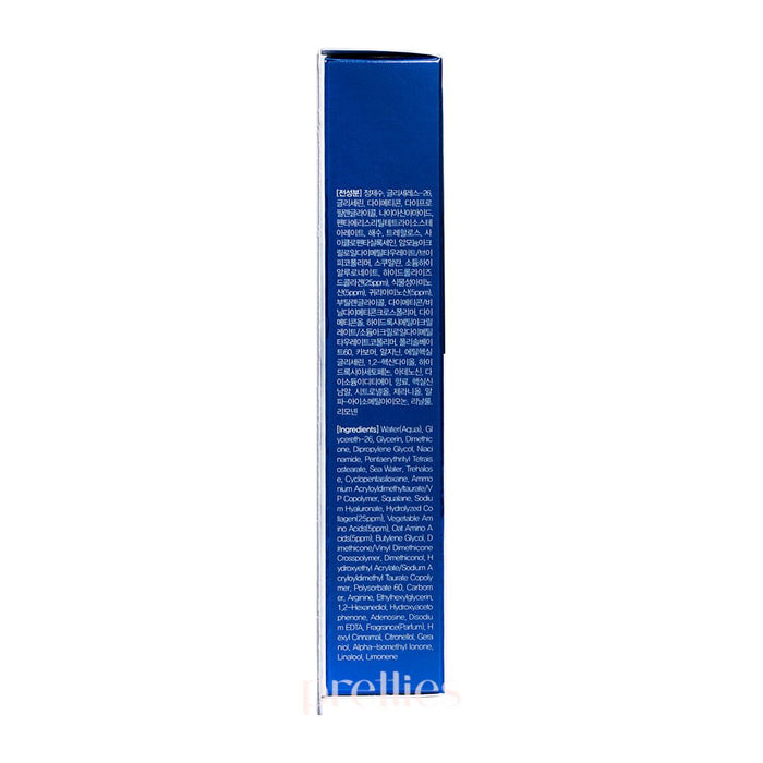 Farmstay Collagen Water Full Moist Rolling Eye Serum 25ml