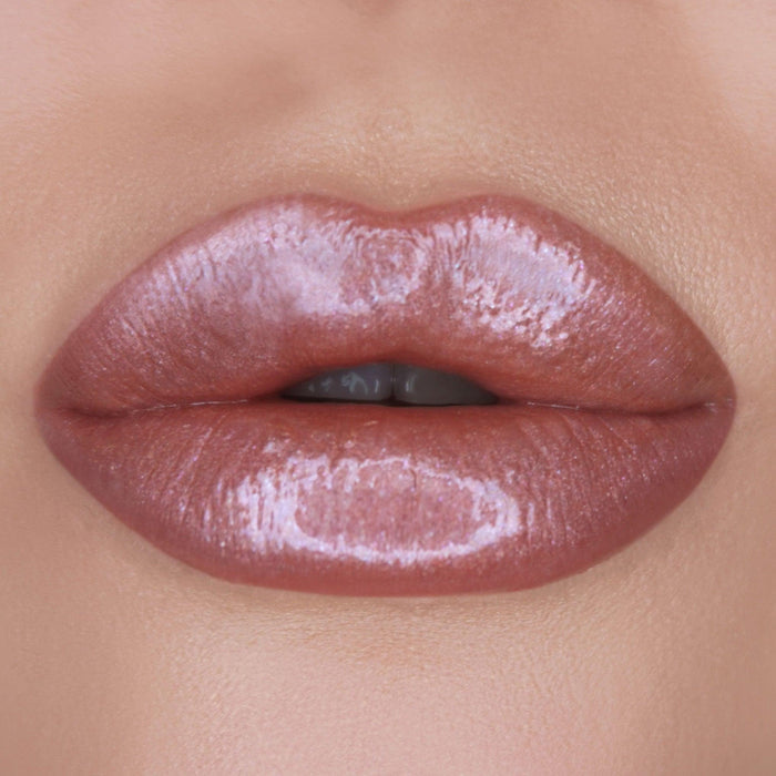 Fashion Week | Multifaceted Rose Gold | Runway Rogue
