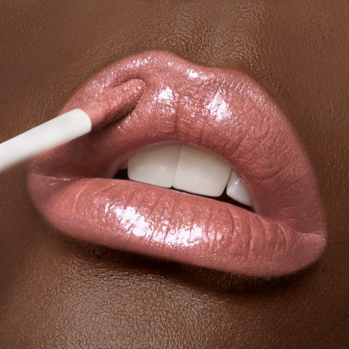 Fashion Week | Multifaceted Rose Gold | Runway Rogue
